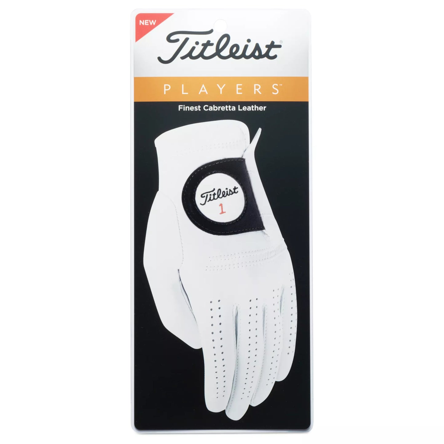 Titleist Players Glove