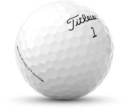 Titleist Pro V1 Golf Balls