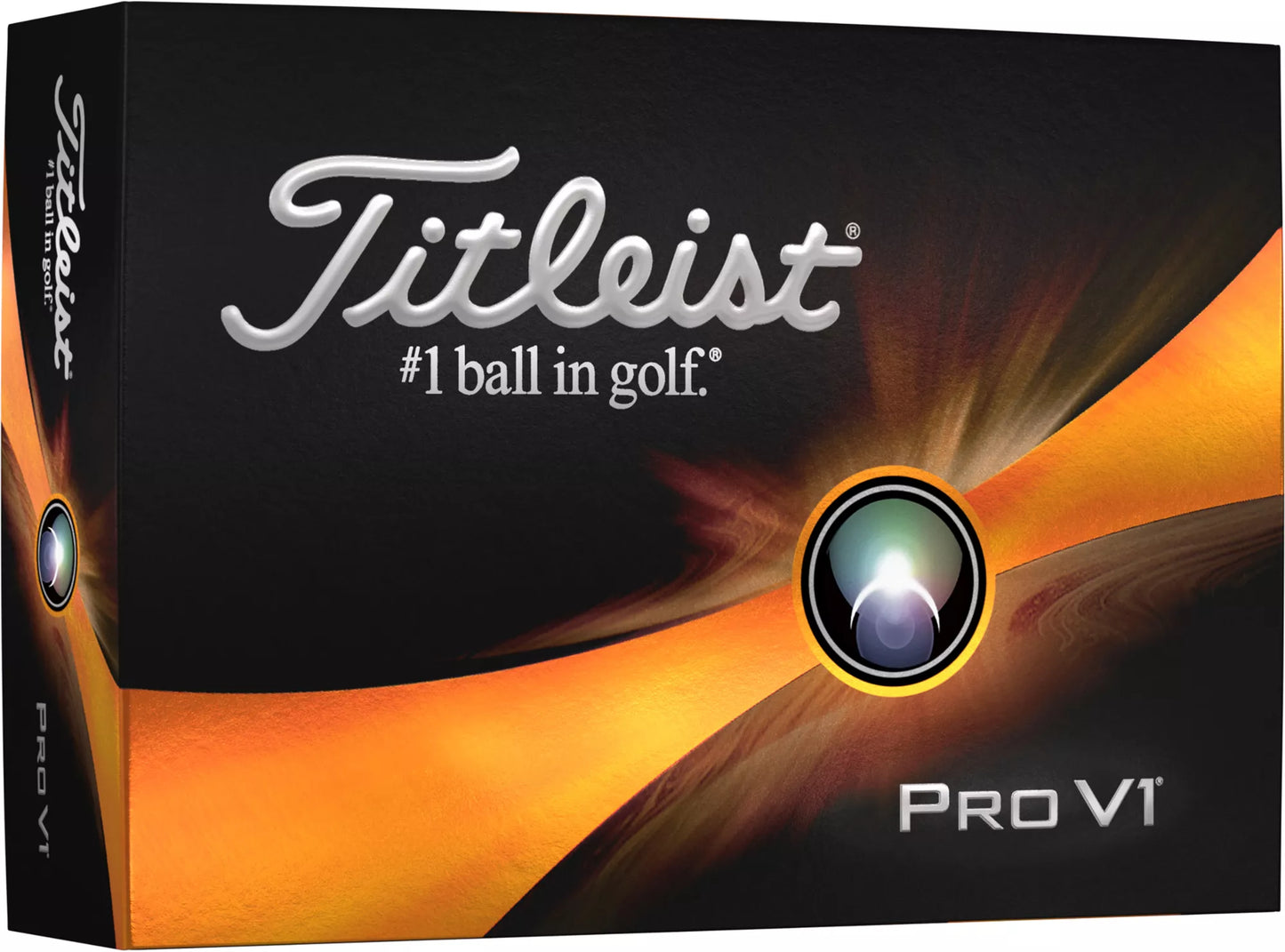 Titleist Pro V1 Golf Balls