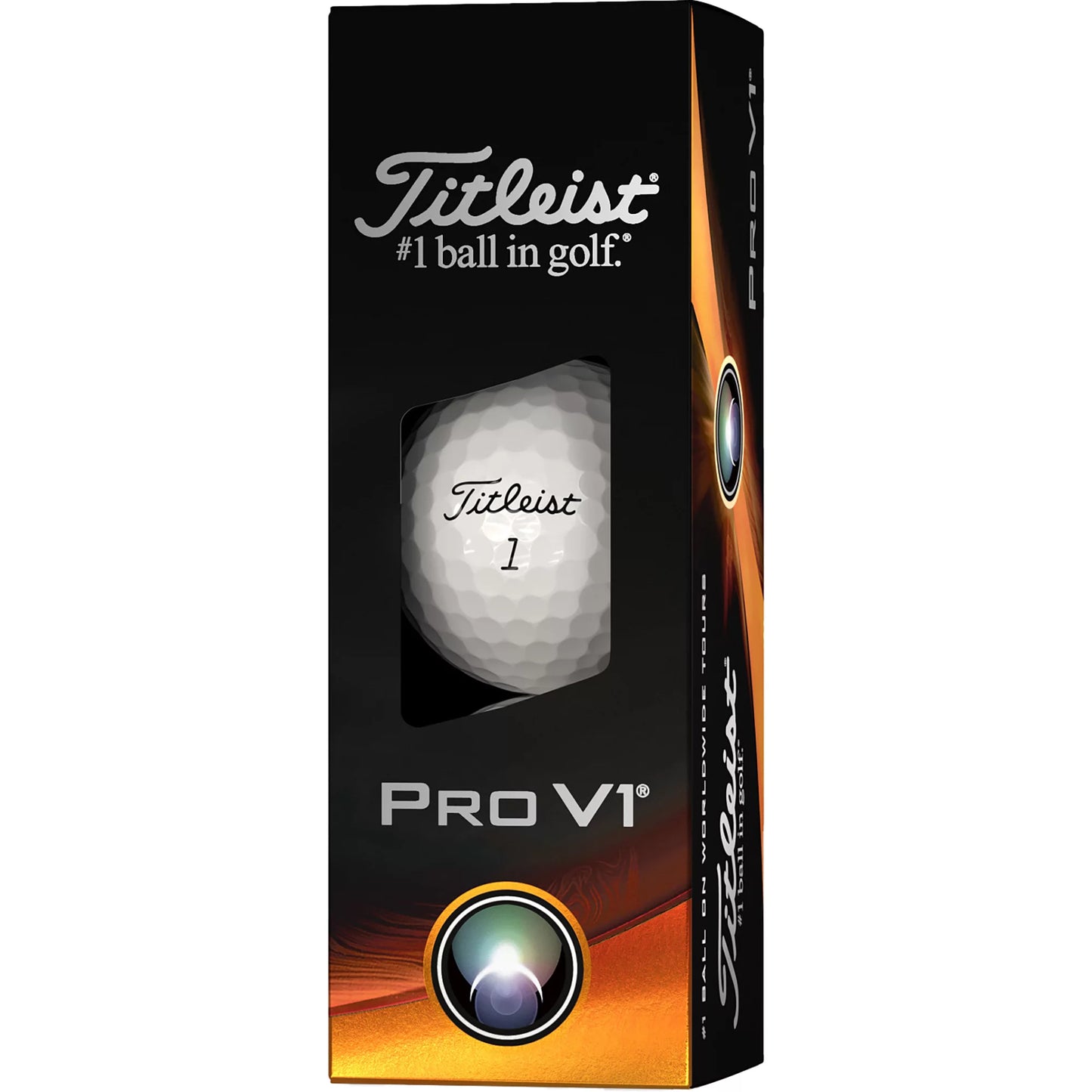 Titleist Pro V1 Golf Balls