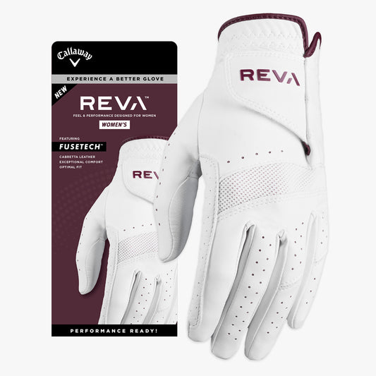 Women's REVA Golf Glove