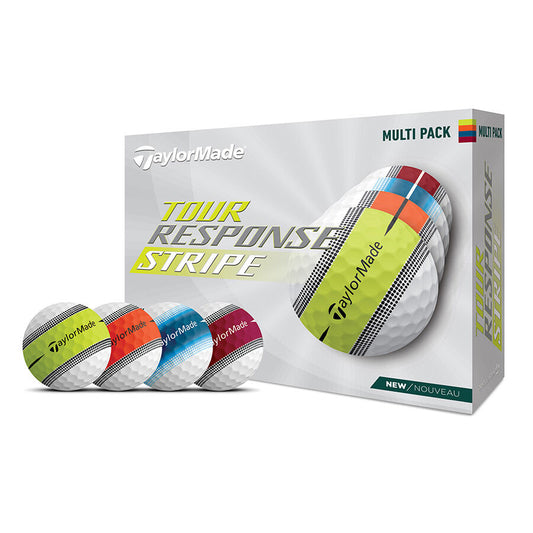 Taylormade Tour Response Stripe Multi